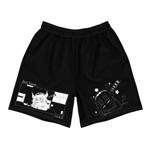 Kanna Kamui Unisex Shorts