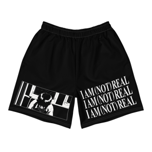 "I'm Not Real" Shinji Long-shorts