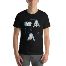 Load image into Gallery viewer, My Daily Life Short-Sleeve Unisex T-Shirt