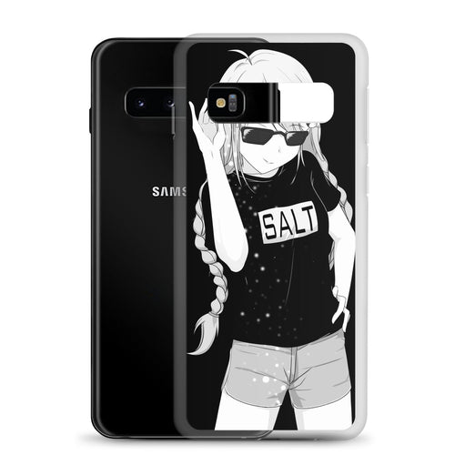Zeroanime SALT Designed Samsung Cases