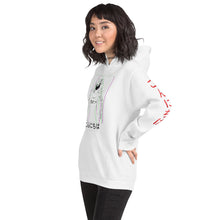 Load image into Gallery viewer, Konnichiwa Unisex Hoodie