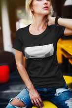 Load image into Gallery viewer, Pouting Face Unisex T-Shirt