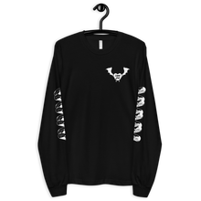 Load image into Gallery viewer, Lewd Girl Long Sleeve Shirt