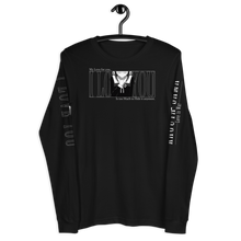 Load image into Gallery viewer, "I love you" Love is War Long-Sleeve Shirt