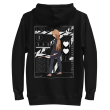 Load image into Gallery viewer, Tsundere Vol.1 Unisex Hoodie