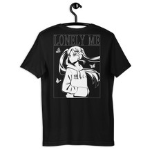 Load image into Gallery viewer, &quot;Lonely Me&quot; Mirai Sekai T-shirt