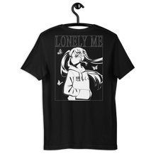 Load image into Gallery viewer, "Lonely Me" Mirai Sekai T-shirt