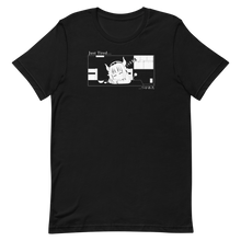 Load image into Gallery viewer, "Just Tired" Kanna Kamui T-Shirt