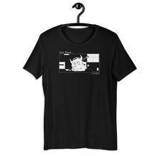 Load image into Gallery viewer, &quot;Just Tired&quot; Kanna Kamui T-Shirt