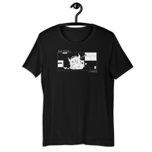 Load image into Gallery viewer, "Just Tired" Kanna Kamui T-Shirt