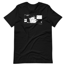 Load image into Gallery viewer, "Just Tired" Kanna Kamui T-Shirt