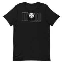 Load image into Gallery viewer, "I Love You" Love is War T-Shirt