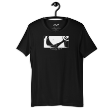 Load image into Gallery viewer, "Lonely Me" Mirai Sekai T-shirt