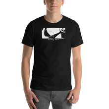 Load image into Gallery viewer, "Lonely Me" Mirai Sekai T-shirt