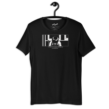 Load image into Gallery viewer, "I'm (Not) Real" Shinji T-shirt