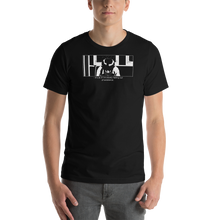Load image into Gallery viewer, &quot;I&#39;m (Not) Real&quot; Shinji T-shirt