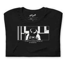 Load image into Gallery viewer, "I'm (Not) Real" Shinji T-shirt