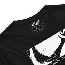 Load image into Gallery viewer, "Lonely Me" Mirai Sekai T-shirt