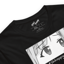 Load image into Gallery viewer, &quot;Unhappy&quot; Mirai Sekai T-shirt