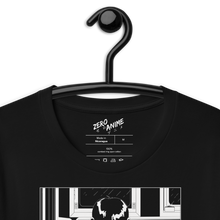 Load image into Gallery viewer, "I'm (Not) Real" Shinji T-shirt