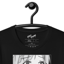 Load image into Gallery viewer, "Unhappy" Mirai Sekai T-shirt