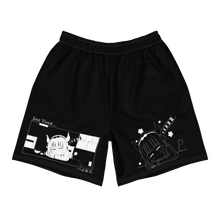 Load image into Gallery viewer, Kanna Kamui Unisex Shorts