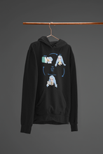 Load image into Gallery viewer, My Daily Life Unisex Hoodie