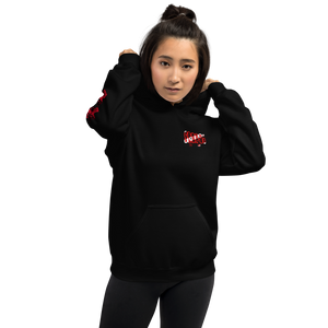 Senpai Unisex Hoodie