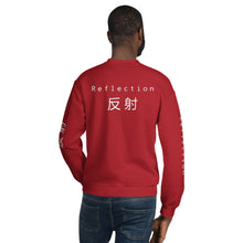 Load image into Gallery viewer, Reflection Unisex Sweatshirts