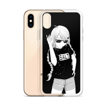 Load image into Gallery viewer, Zeroanime SALT Designed iPhone Cases