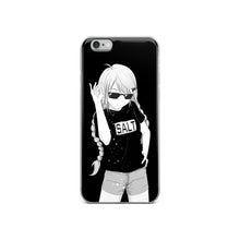 Load image into Gallery viewer, Zeroanime SALT Designed iPhone Cases