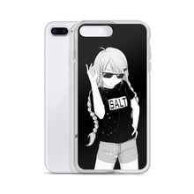 Load image into Gallery viewer, Zeroanime SALT Designed iPhone Cases