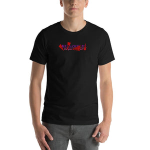 Do you Love Me? Unisex T-Shirt