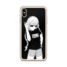Load image into Gallery viewer, Zeroanime SALT Designed iPhone Cases