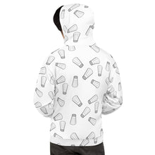 Load image into Gallery viewer, Salty Covered Unisex Hoodie