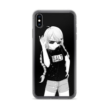 Load image into Gallery viewer, Zeroanime SALT Designed iPhone Cases