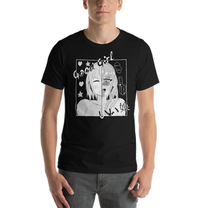 Good Girl Unisex T-Shirt