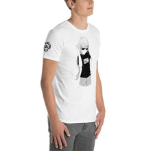 Load image into Gallery viewer, Zeroanime SALT Unisex T-Shirt