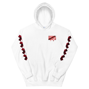 Senpai Unisex Hoodie