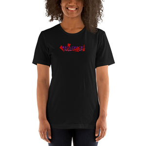 Do you Love Me? Unisex T-Shirt