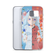 Load image into Gallery viewer, Zeroanime Good/Bad Side Mirai Sekai Samsung Cases