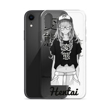 Load image into Gallery viewer, Hentai Designed iPhone Cases