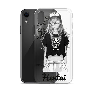 Hentai Designed iPhone Cases