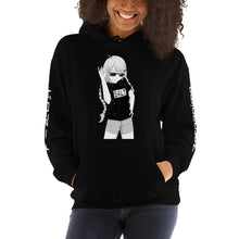 Load image into Gallery viewer, Zeroanime SALT Designed Unisex Hoodies