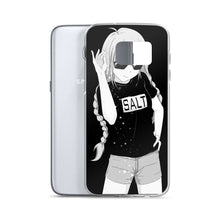 Load image into Gallery viewer, Zeroanime SALT Designed Samsung Cases