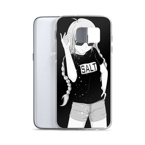 Zeroanime SALT Designed Samsung Cases