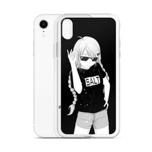 Load image into Gallery viewer, Zeroanime SALT Designed iPhone Cases
