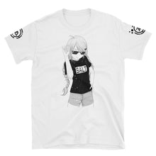 Load image into Gallery viewer, Zeroanime SALT Unisex T-Shirt