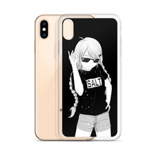 Load image into Gallery viewer, Zeroanime SALT Designed iPhone Cases