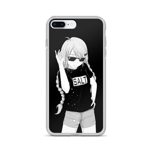 Zeroanime SALT Designed iPhone Cases